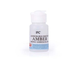 Amber Esansı - ifc