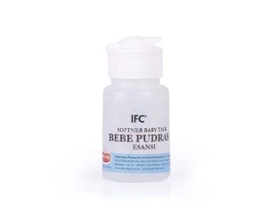 Bebe Pudra Esansı -IFC