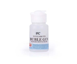 Buble Gün Esansı - IFC