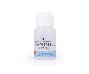 Hanımeli Esansı - IFC