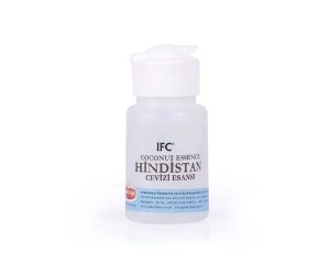 Hindistan Cevizi  - IFC