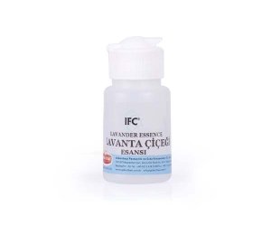 Lavanta Çiçeği Esansı - IFC