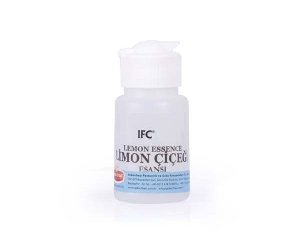 Limon Çiçeği Esansı - IFC