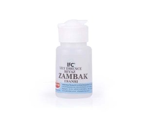 Zambak Esansı - IFC